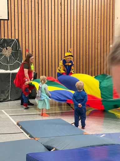 Fasching-Eltern-Kind-Gruppe-6